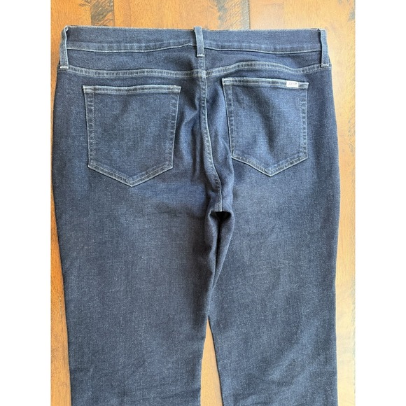 Joe's Jeans The Classic Jeans Mens 38x33 Dark Wash Axton Stretch Straight Leg - Picture 12 of 12